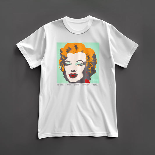 Tričko Marilyn