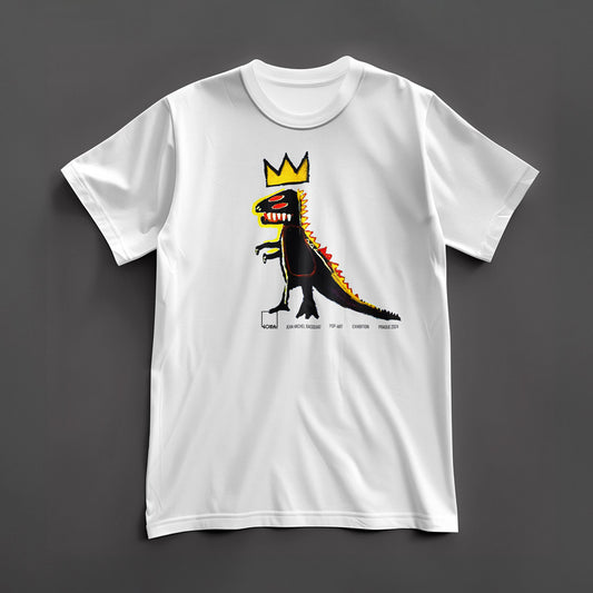 Tričko Dino